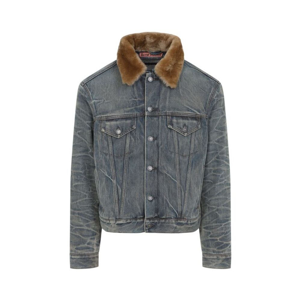 Acne Studios Cotton Jacket Men